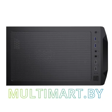 Корпус Cougar MX410 Mesh картинка 6